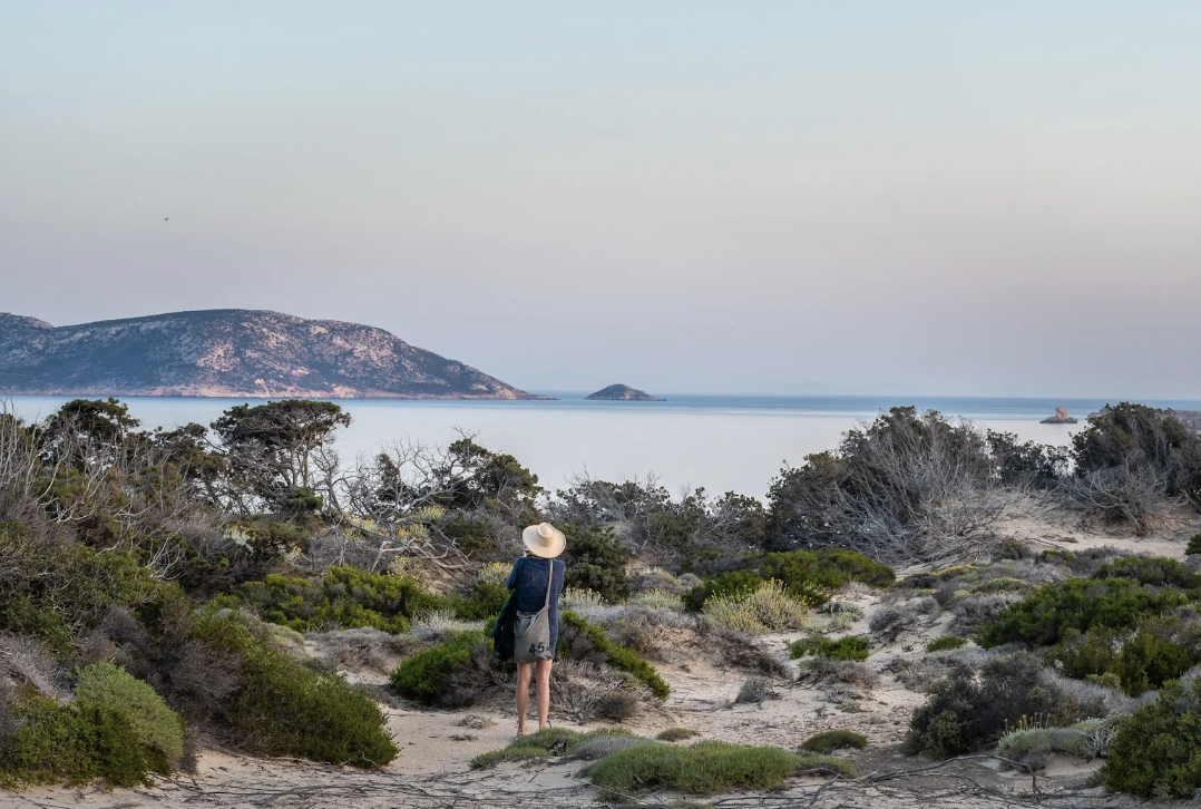 Patricia Garcia-Gomez